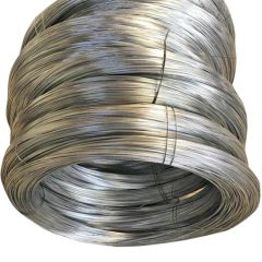 High Carbon Metal Wire Spring Steel Wire Origin China Type Steel Coil Model NO. SKS-W-27 Service OEM or ODM Specification All - Image 1
