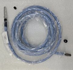 2.5 Meter Fiber Optic Medical Light Guide Cable for Endoscope Light Source - Image 2