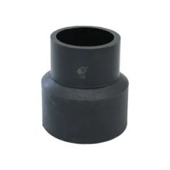 ISO Certified HDPE Poly Reducer for Efficient Pipe Connections - Image 2