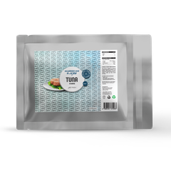 Tuna Pouch 1kg and 3kg - Image 1