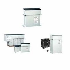 LV Box Capacitors Voltage Range Up To 690v Power Range Up To 100kvar Temperature Class D (55°c) Overvoltage Rating 1.1 X - Image 1