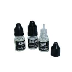 Alcohol-Free Essential Oils Agalloch Chamomile Cinnamon 5ml 9.3G Non-Toxic 1Y MOQ100 - Image 2