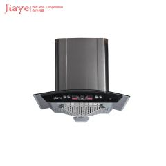 China Smart Household Range Hoods Chimney for Kitchen - Image 1