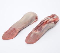 High Grade Frozen Pork Tongue at Competitive Prices - Image 2