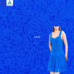 Jacquard JN158PB2 100% Nylon 100GSM 155W Full Dyed Soft 15D MOQ100 - Zhejiang Hongxiang Textile Technology Co.,Ltd