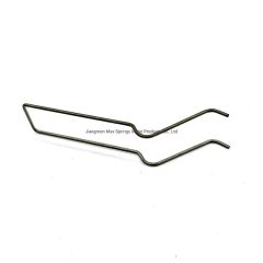 High Quality Any Shape Bend Wire Part Wire Form Spring - Jiangmen Max Springs Metal Products Co., Ltd
