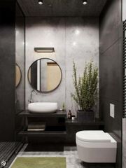 Bathroom Renovation Service Location/City Delhi NCR 3D Interior Design Available Yes Interior Designs/Styles Modern, - Image 2