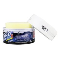 Waterproof Protective Coating Restore Surface Luster Car Wax Polish Car Care - Image 3