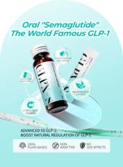 Promote Weight Management Support Digestive Health Boost Nutrient Absorption High End Glpxs Enzyme Beverage - Image 1