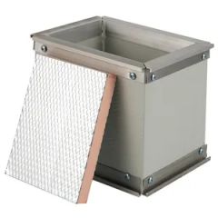 Fireproof XPS Foam Thermal Insulation Board - Image 1