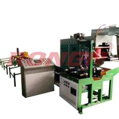 Heat Copper Finned Tube Cooling Condenser Coil Low Finned Tubes Making Machine - Image 6