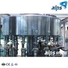 Automatic Complete Aluminum Can Beer Filling Production Line - Image 5