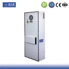 Advanced Air Conditioning System for Biobase Lab Coolers Origin China Condition New Noise Level Low Trademark Easycold Model NO. - Image 1