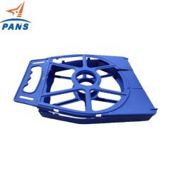 Mould Maker Supplies Injection Molding Plastic Auto Part Mold Rapid Prototyping Low Volume Manufacturing - Image 3