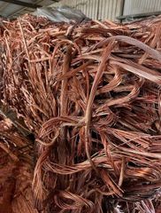 Copper Millberry Scrap 99.9% - Image 5
