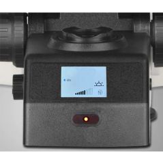 BestScope BS-2081L High Level LED Transmitted Illumination Research Biological Microscope - Image 4