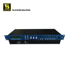 Digital Media Processor Professional Audio - Image 4