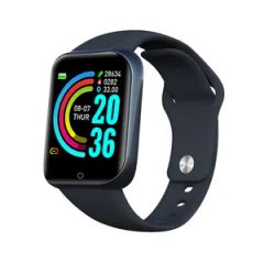 Factory Direct W27 Smartwatch Kids Cheap Smart Watch Gift Watches for Man Woman - Image 2