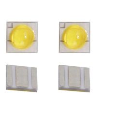 Ceramic 3W SMD LED 3535 300lm 700mA Power 3W Life 80000h Trademark GM IP Rating IP65 Beam Angle 120° Warranty 4 Years LED Chips Lextar - Image 2