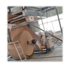 Gypsum Drywall Manufacturing Process/Gypsum Board Making Machine - Image 3