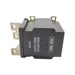 Factory Price High Power 90A Electromagnetic Relay Jqx-90f for Industrial Applications - Zhejiang Taoyang Electronics Co., Ltd.