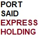 PORT SAID EXPRESS