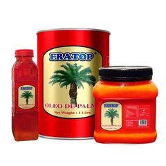 Red Palm Oil - Image 1