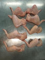 Frozen Grade A+ Chicken 3 Joint Wings – product photo 2, product detail gallery