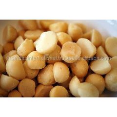 Fully ISO, WHO Certified Macadamia Nut Oil Pure Cold Pressed Macadamia nut Oil Supplier In Bulk Price - Image 5