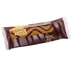 TOM CAKE Apricot Cake Roll 300g Content - Style Fresh Flavor Fruity Ingredients - Feature others Weight (kg) 0.3 Shape - Image 6