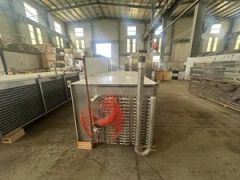 Advanced Cold Room Cooling System with Efficient Heat Exchanger - Image 5