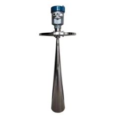 High Temperature Anti-Corrosion Radar Level Meter for Solid - Image 4
