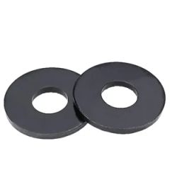 Direct Factory Supply with Competitive Price for Industrial Applications Carbon Steel Flat Washer - Baoding Xiaoguo Intelligent Equipment Co., Ltd.