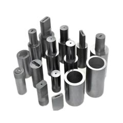 Graphite Mold Graphite Crystallizer for Copper Continuous Casting - Image 1