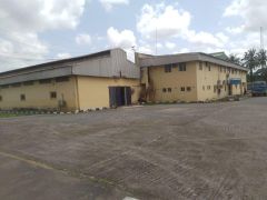 Business office