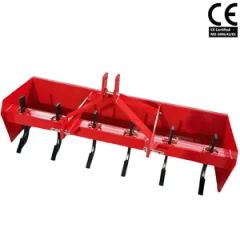 Darong Red Tiller Tractor Traction Pin 150Kg 147/171Kg CE 1Y Color Red Origin China Drive Type Pin Weight (Kg) 150 Certification CE - Hangzhou Darong Agricultural Machinery Co., Ltd.