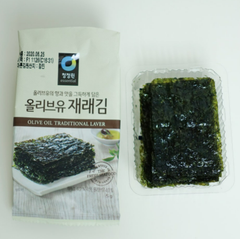 Korean Seaweed - Image 2