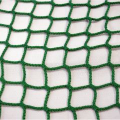 Knotless Safety Net Fence Customibezed Sport Net Volleyball Net - Image 1
