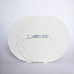 Wood Pulp Filter Sheet Wine Filter Sheets - Image 1