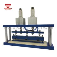Pneumatic Punching Machine for Point-and-Break Blade Type Origin China Condition New Model NO. RWT01 HS Code 8207300000 Trademark Glorythai - Image 1