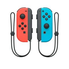 Nintndo Ns Switch Wireless Game Controller Handles Joycon Small Handles - Image 3