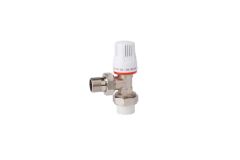 Angie Type Temperature Control Valves Media Water Origin China OEM Acceptable Model NO. JB201 Drain Style Other Trademark - Image 4