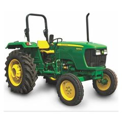 John Deere lawn mower for professional landscaping premium quality mower with strong engine efficient cutting system and reliable performance suitable for parks golf courses and residential lawns - Image 5