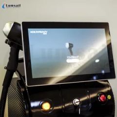 High Efficient Diode Laser Hair Removal Machine 808nm - Image 6