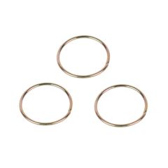 Durable Customized Spring for Versatile Steel Wire Clothes Clips - Image 5