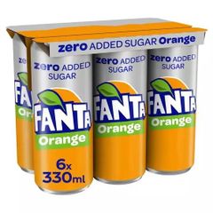 Buy Fanta in wholesale price top-quality beverage  - Image 2