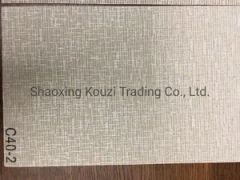 R110 Roller Blinds Fabric Style Modern Origin Zhejiang Open Type Manual Structure Roller Width 2m, 2.5m, 3m Kind - Image 2
