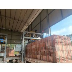 Efficient Carton Packing Machine for Quick Strapping and Logistics Optimization - Image 6