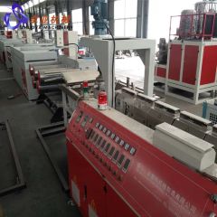 PA Nylon Toothbrush Fiber Bristle Making Machinery Model NO. SJ80 Trademark ZHUOYA Raw Material Pet HS Code 84772090 Specification - Image 4