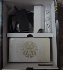 Wholesale NEW Nintendo Switch OLED Model The Legend of Zelda Tears of the Kingdom Edition - Image 2
